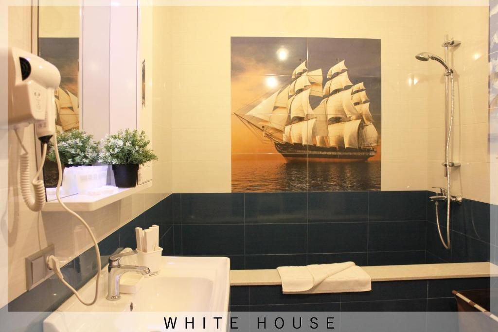Виллы White House Тбилиси-105