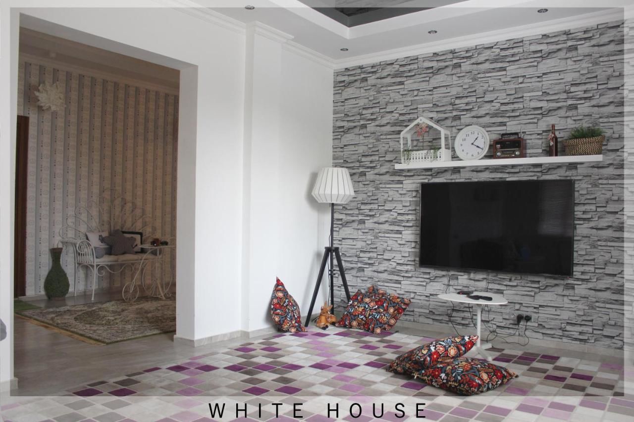Виллы White House Тбилиси-20