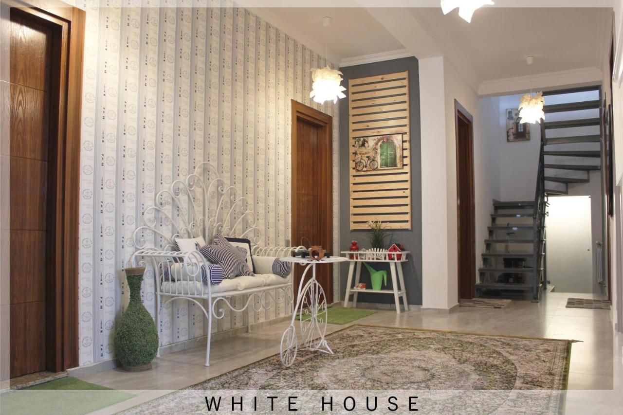Виллы White House Тбилиси-25