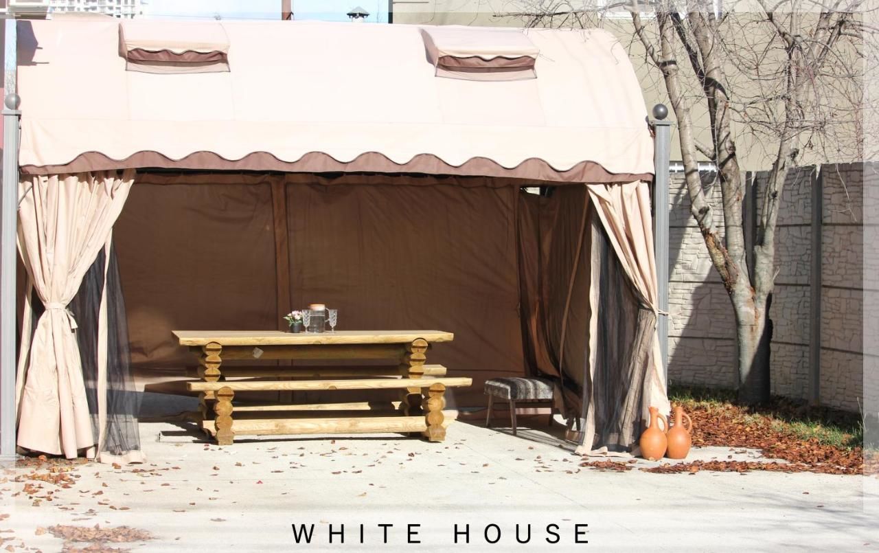 Виллы White House Тбилиси-27