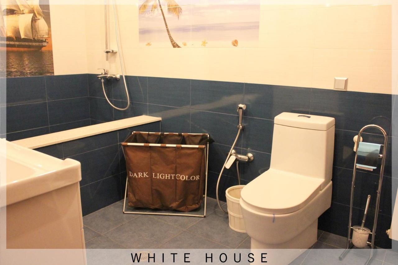 Виллы White House Тбилиси-29
