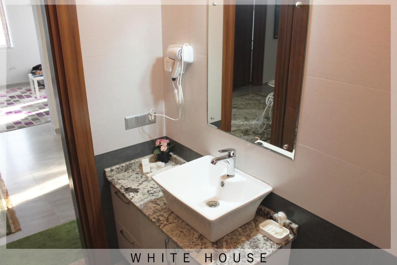 Виллы White House Тбилиси-31