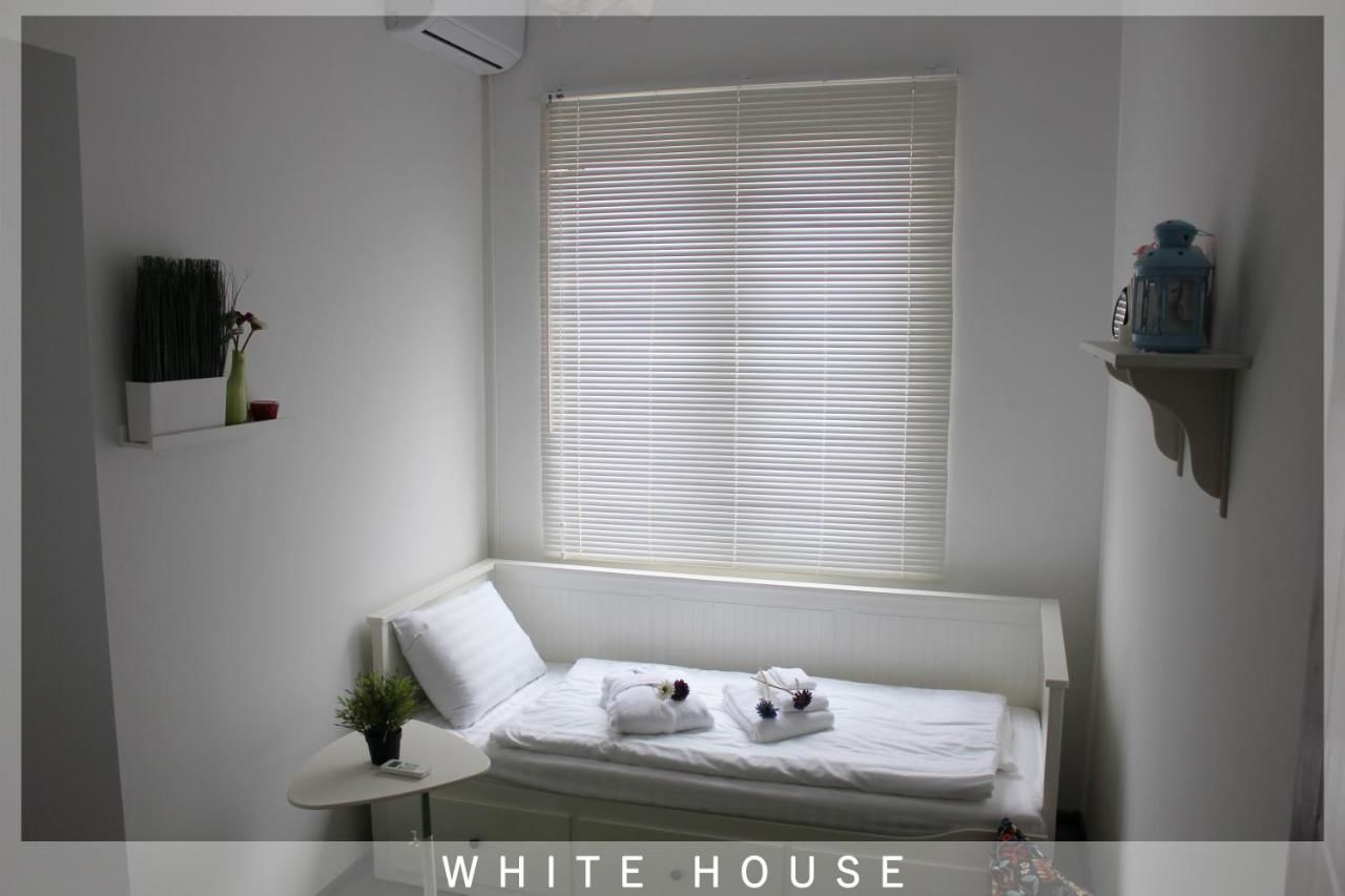 Виллы White House Тбилиси-34