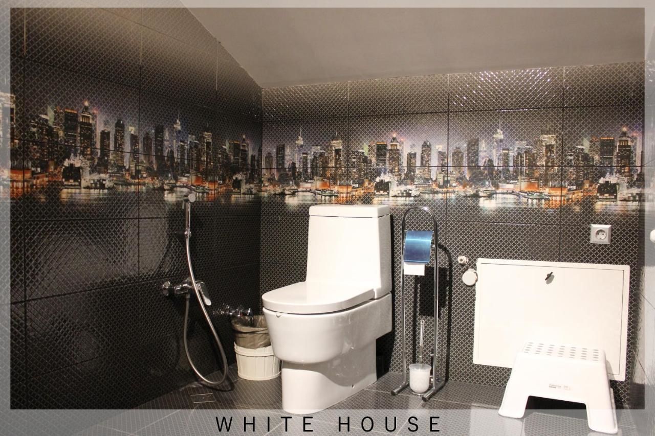 Виллы White House Тбилиси-35