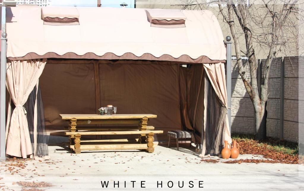 Виллы White House Тбилиси-51