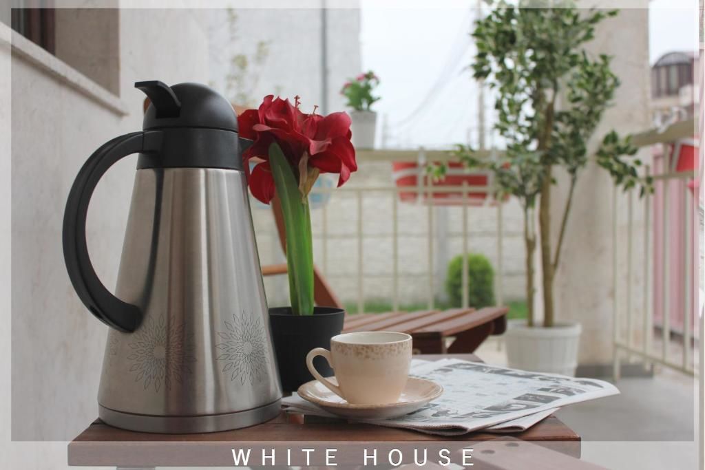 Виллы White House Тбилиси-53