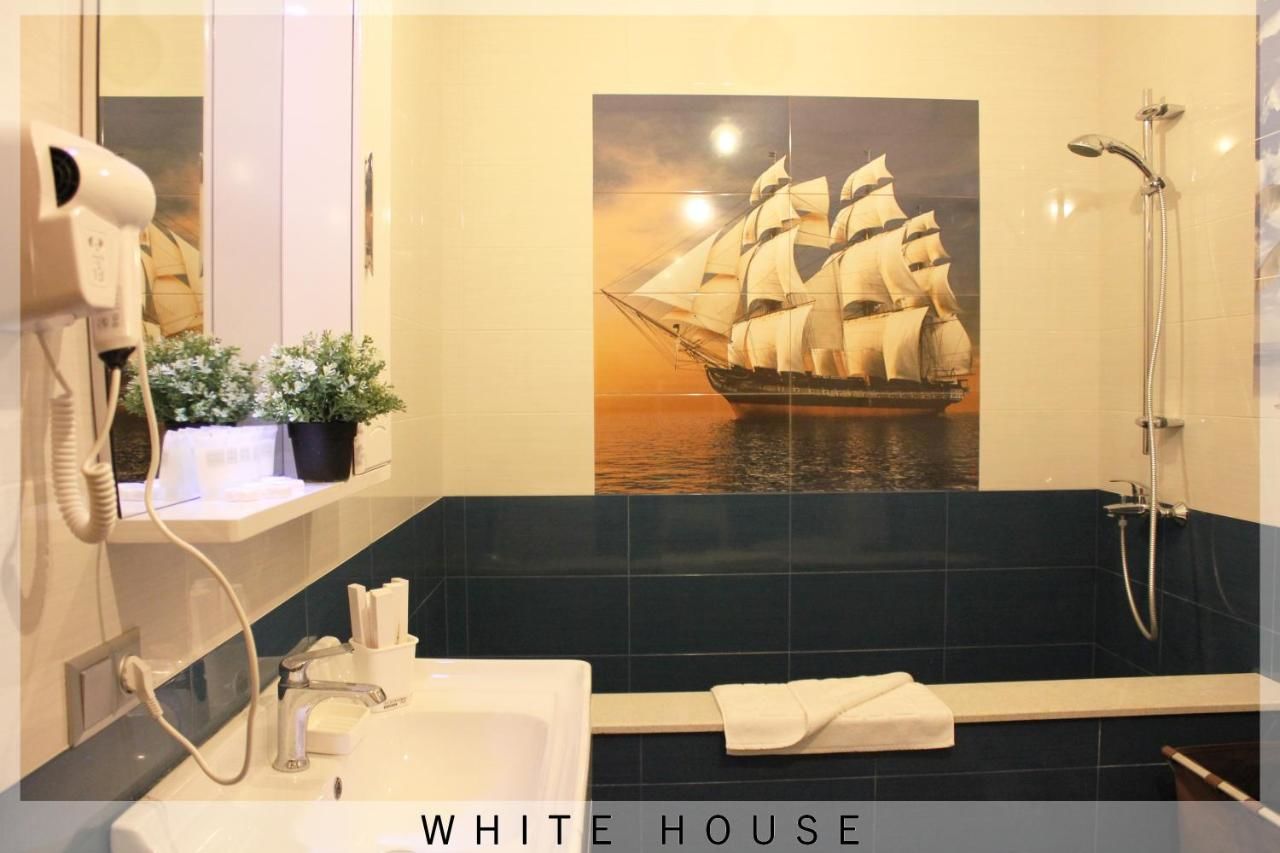 Виллы White House Тбилиси-9