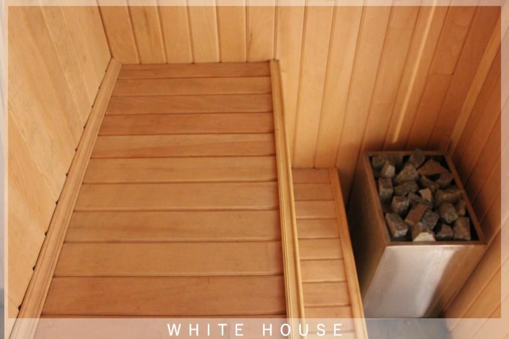 Виллы White House Тбилиси-75