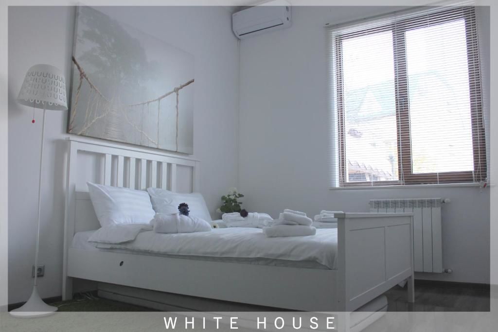 Виллы White House Тбилиси-83