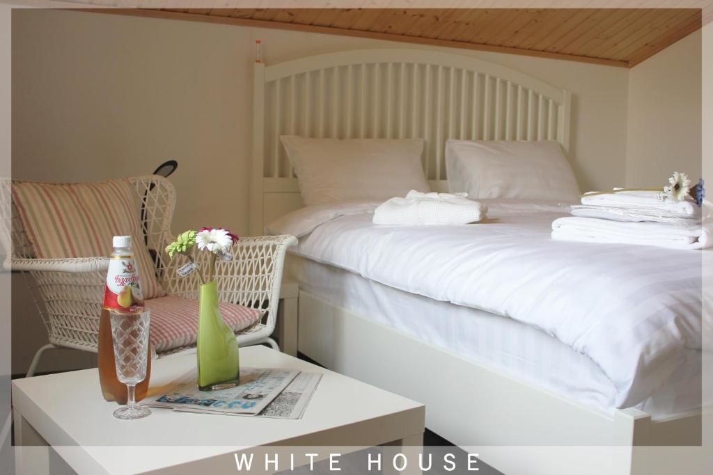 Виллы White House Тбилиси-89