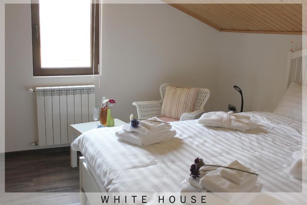 Виллы White House Тбилиси-90