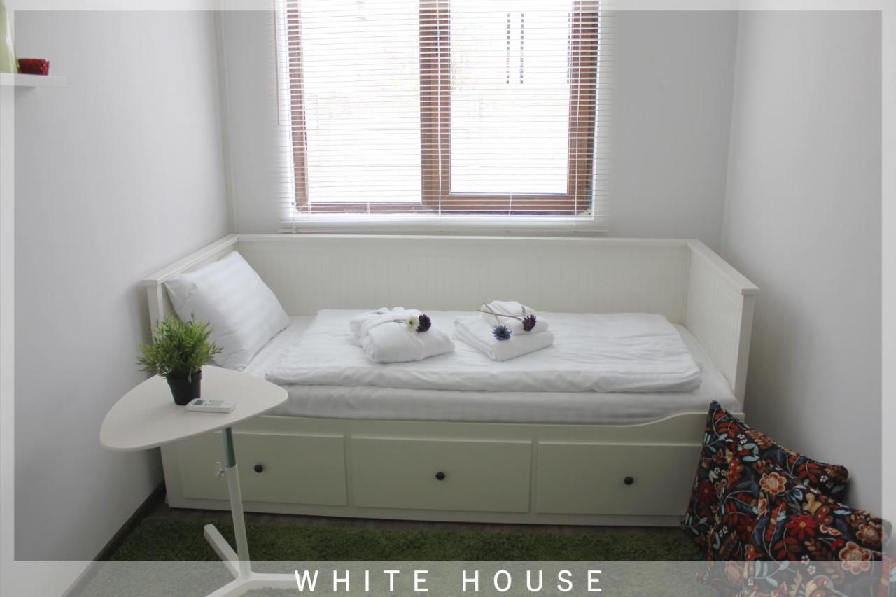 Виллы White House Тбилиси-12
