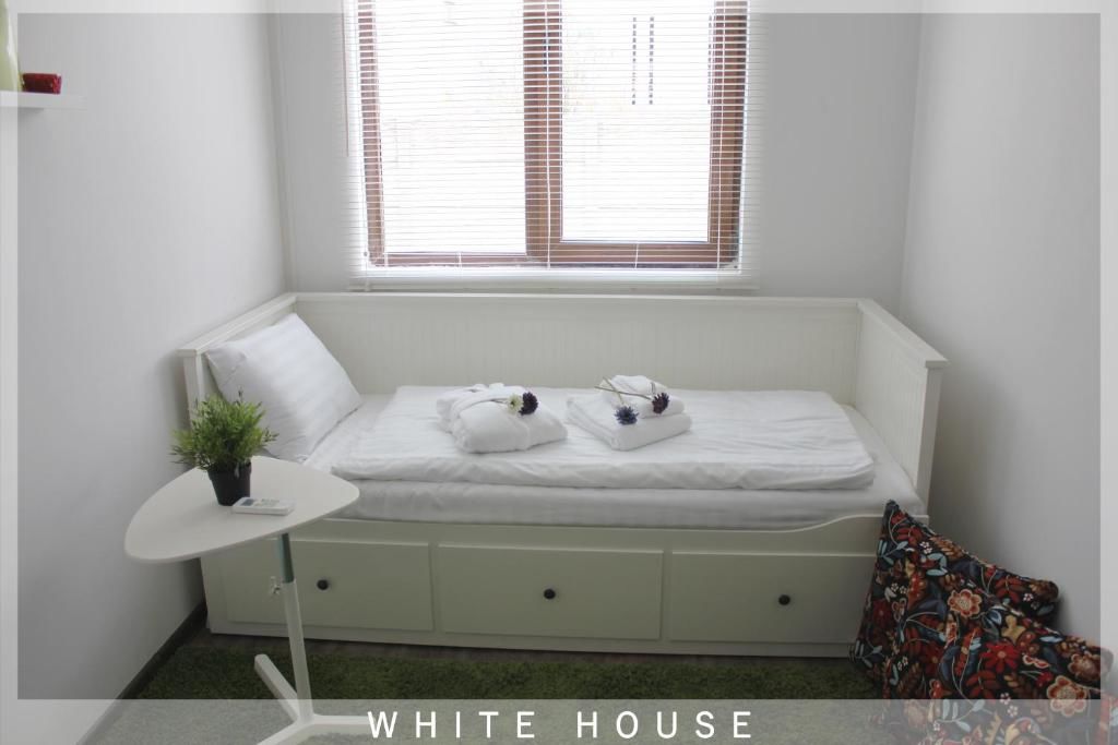 Виллы White House Тбилиси-94