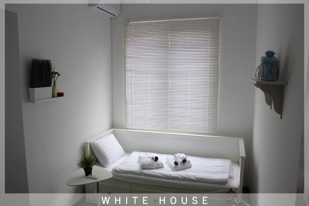 Виллы White House Тбилиси-95