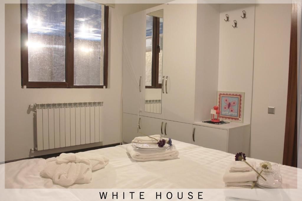 Виллы White House Тбилиси-96