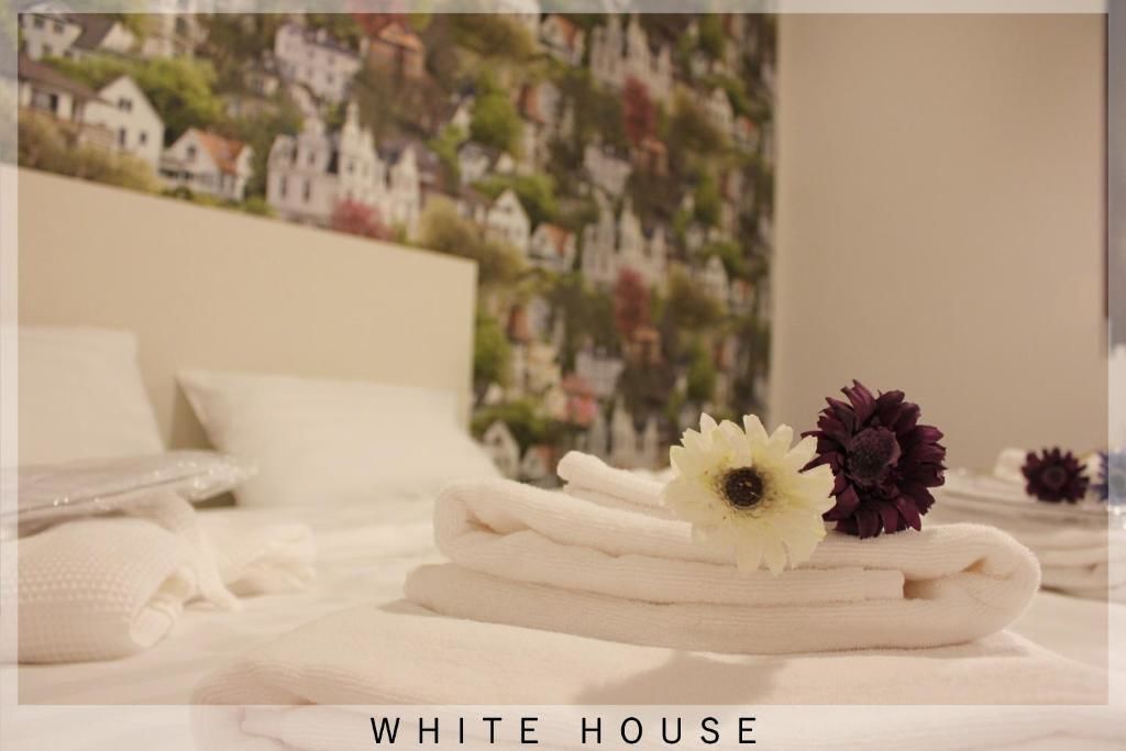 Виллы White House Тбилиси-97