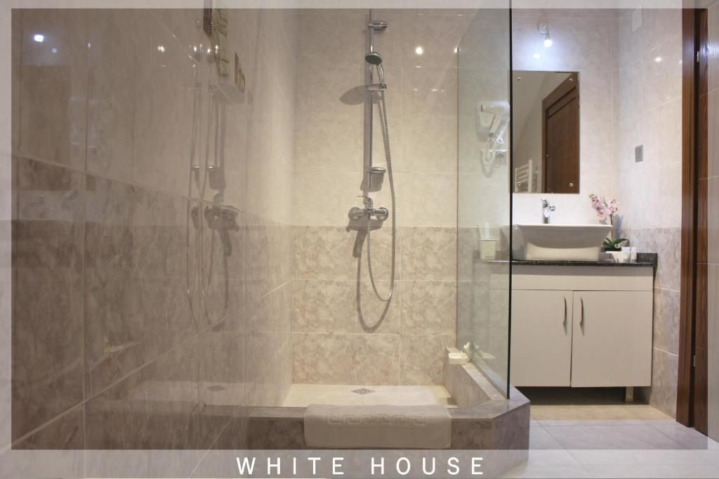Виллы White House Тбилиси-99