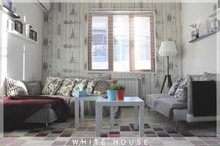 Виллы White House Тбилиси Вилла-10