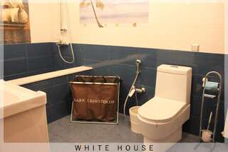 Виллы White House Тбилиси Вилла-101