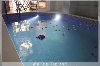 Виллы White House Тбилиси Вилла-13