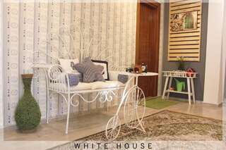 Виллы White House Тбилиси Вилла-20