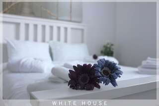 Виллы White House Тбилиси Вилла-29