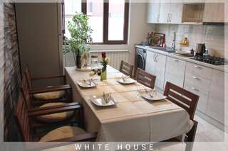 Виллы White House Тбилиси Вилла-3