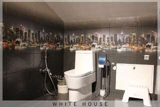 Виллы White House Тбилиси Вилла-32