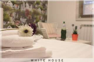 Виллы White House Тбилиси Вилла-36