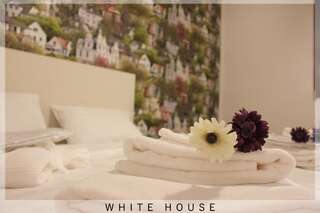 Виллы White House Тбилиси Вилла-37