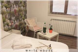 Виллы White House Тбилиси Вилла-38