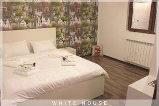 Виллы White House Тбилиси Вилла-40