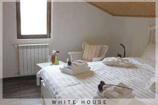 Виллы White House Тбилиси Вилла-44