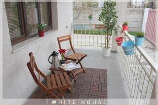Виллы White House Тбилиси Вилла-49