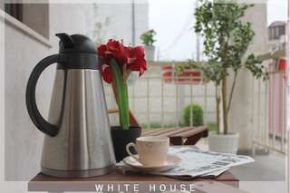 Виллы White House Тбилиси Вилла-50