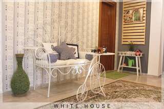 Виллы White House Тбилиси Вилла-52