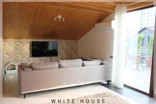 Виллы White House Тбилиси Вилла-58