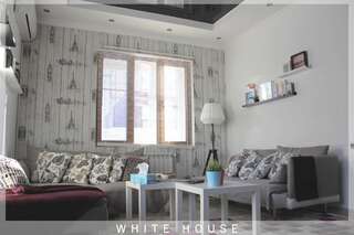 Виллы White House Тбилиси Вилла-61