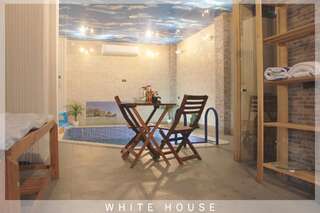 Виллы White House Тбилиси Вилла-68