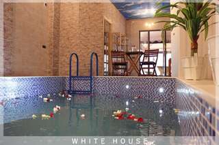 Виллы White House Тбилиси Вилла-69
