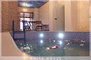 Виллы White House Тбилиси Вилла-70