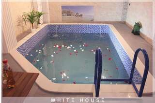 Виллы White House Тбилиси Вилла-71