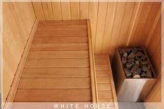 Виллы White House Тбилиси Вилла-72