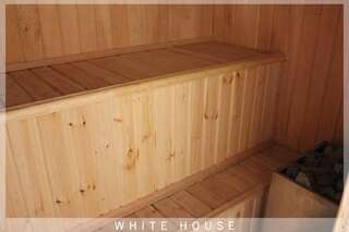 Виллы White House Тбилиси Вилла-74