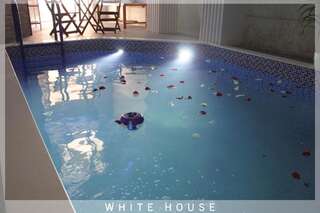 Виллы White House Тбилиси Вилла-75