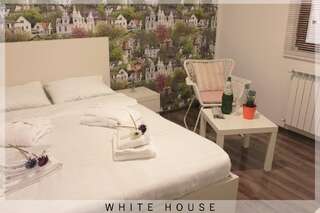Виллы White House Тбилиси Вилла-82