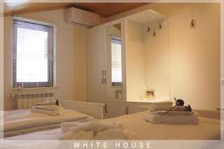 Виллы White House Тбилиси Вилла-90
