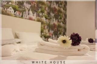 Виллы White House Тбилиси Вилла-94