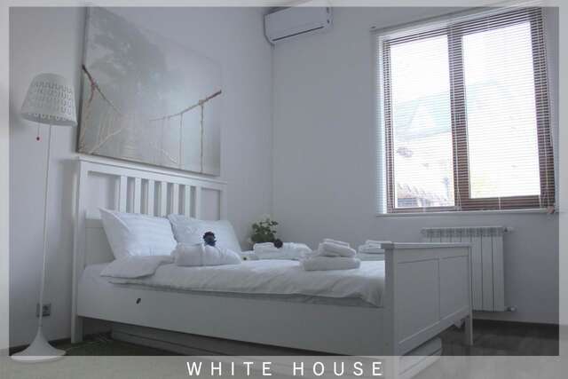 Виллы White House Тбилиси-3