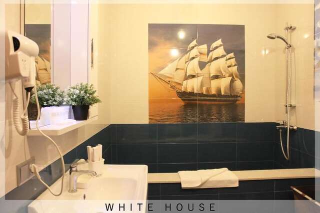 Виллы White House Тбилиси-104